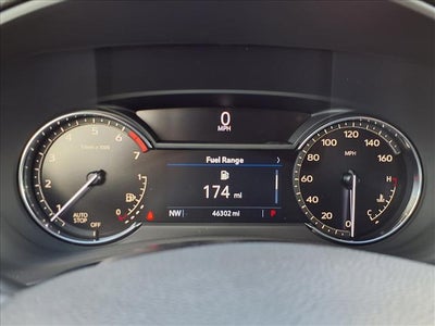 2023 Cadillac XT4 FWD Premium Luxury