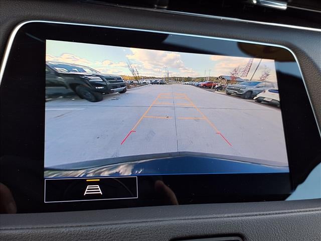 2023 Cadillac XT4 FWD Premium Luxury