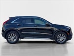 2023 Cadillac XT4 FWD Premium Luxury