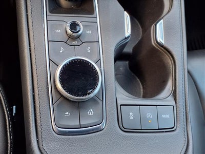 2023 Cadillac XT4 FWD Premium Luxury