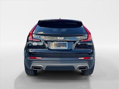 2023 Cadillac XT4 FWD Premium Luxury