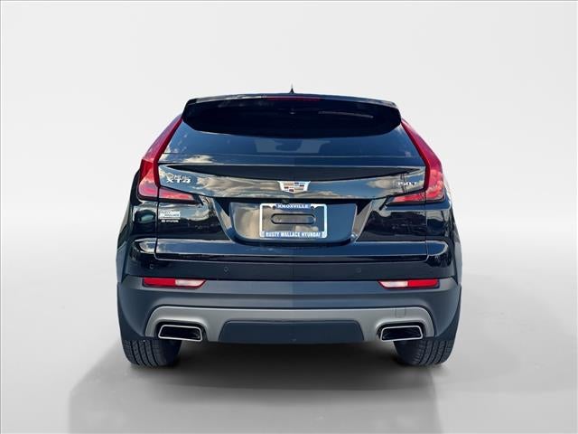 2023 Cadillac XT4 FWD Premium Luxury