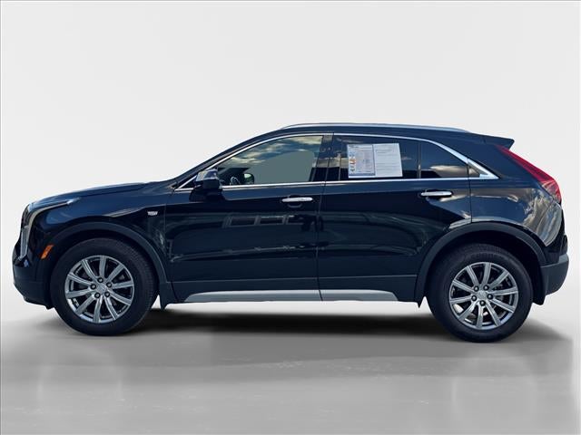 2023 Cadillac XT4 FWD Premium Luxury