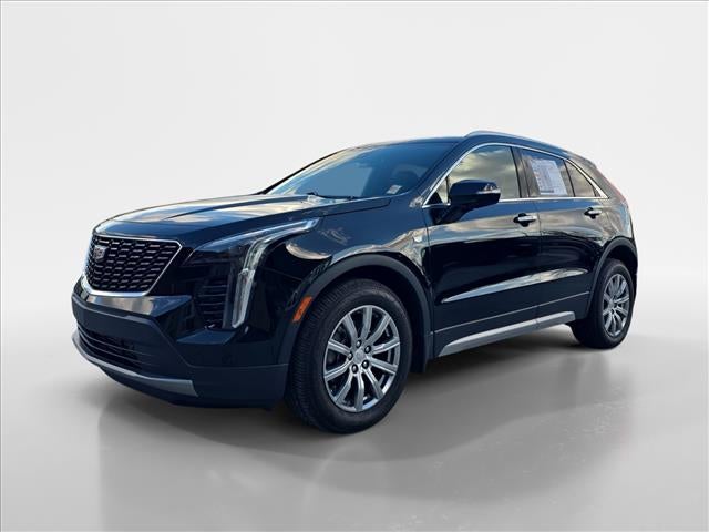 2023 Cadillac XT4 FWD Premium Luxury