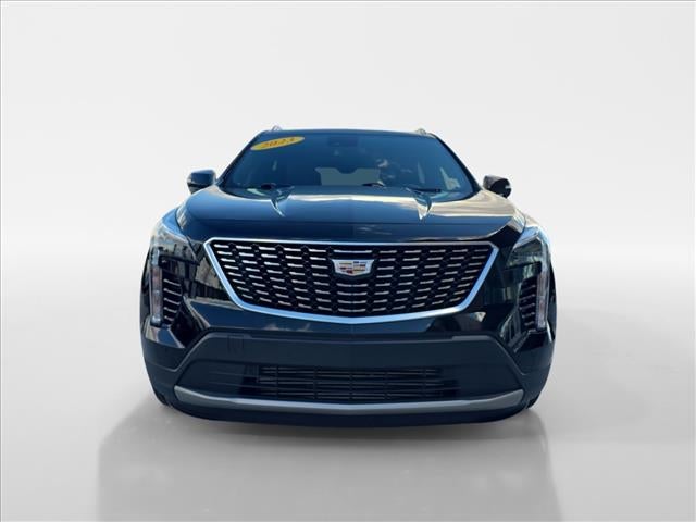 2023 Cadillac XT4 FWD Premium Luxury