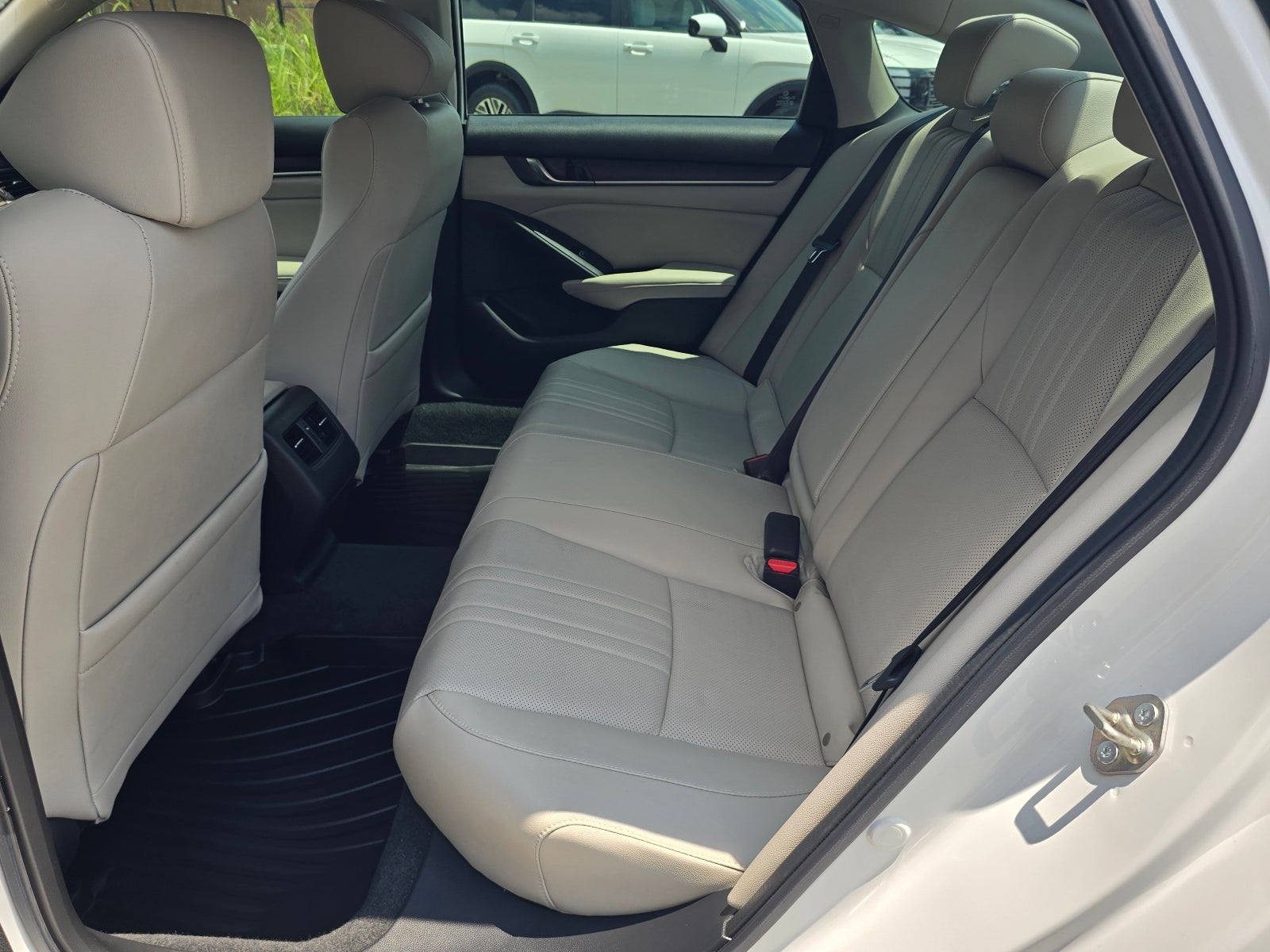 2020 Honda Accord Touring