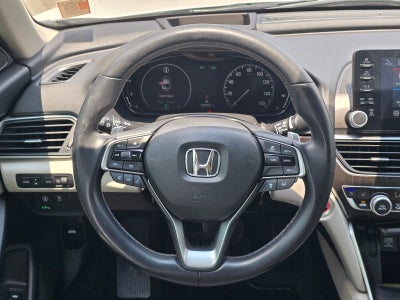 2020 Honda Accord Touring