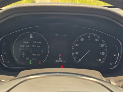 2020 Honda Accord Touring