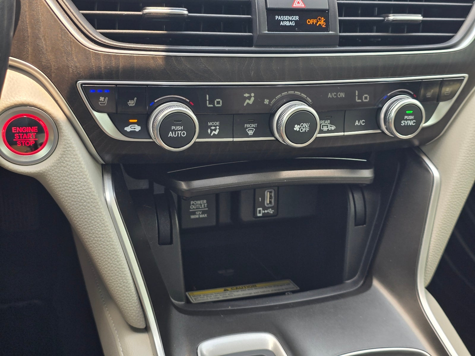 2020 Honda Accord Touring