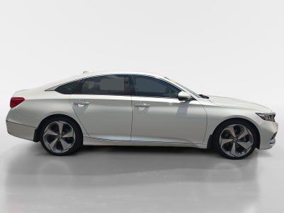 2020 Honda Accord Touring