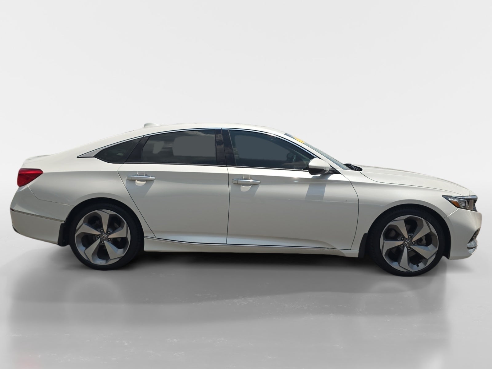 2020 Honda Accord Touring