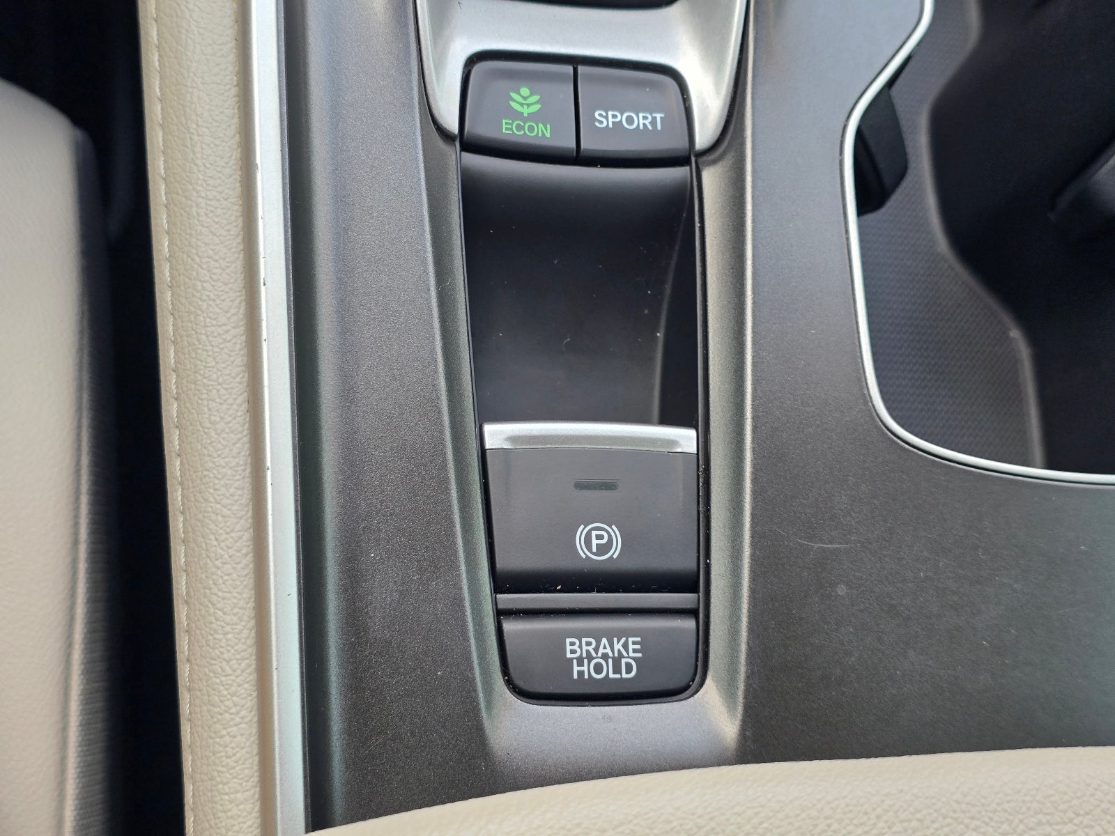 2020 Honda Accord Touring