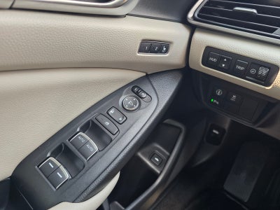 2020 Honda Accord Touring