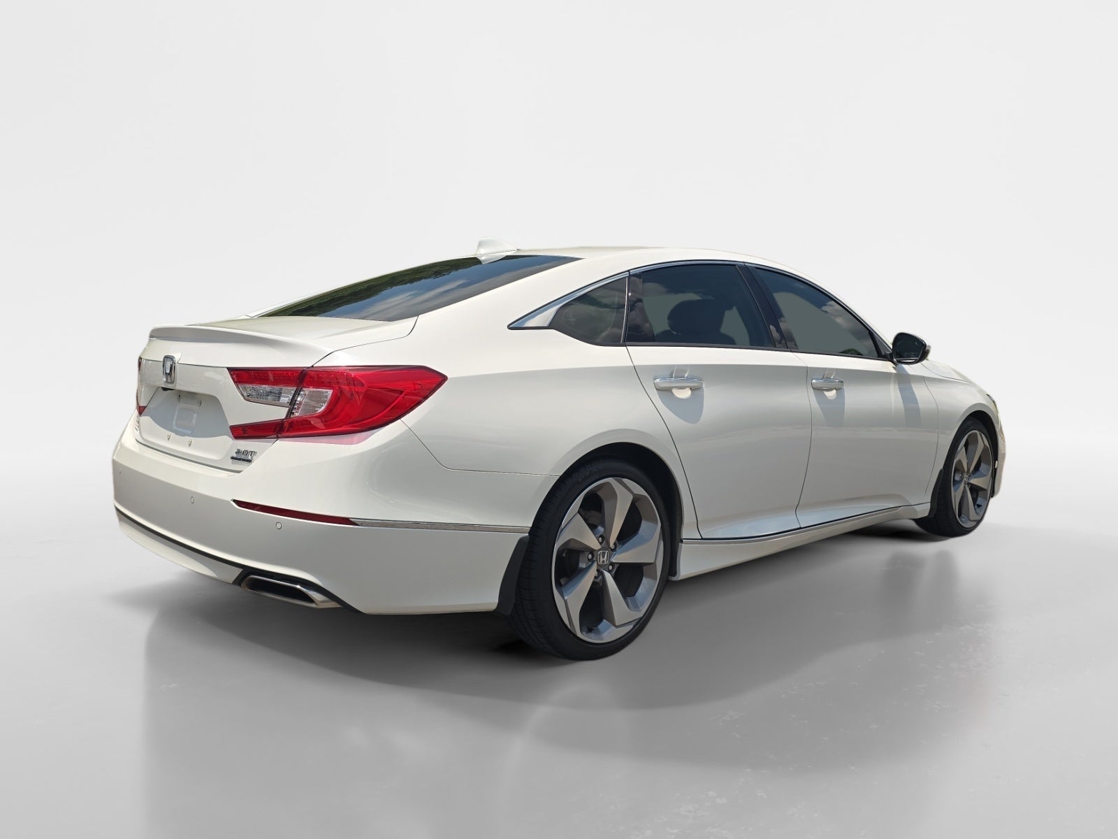 2020 Honda Accord Touring