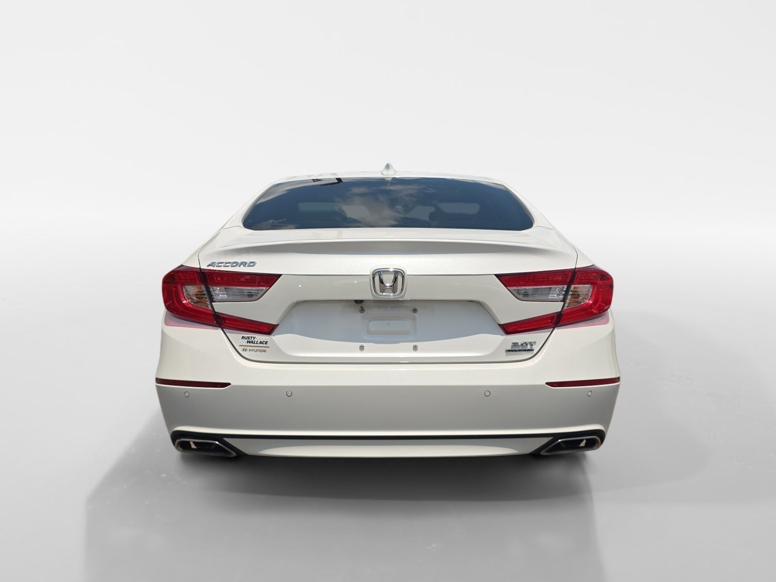 2020 Honda Accord Touring