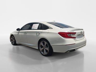 2020 Honda Accord Touring