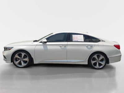 2020 Honda Accord Touring