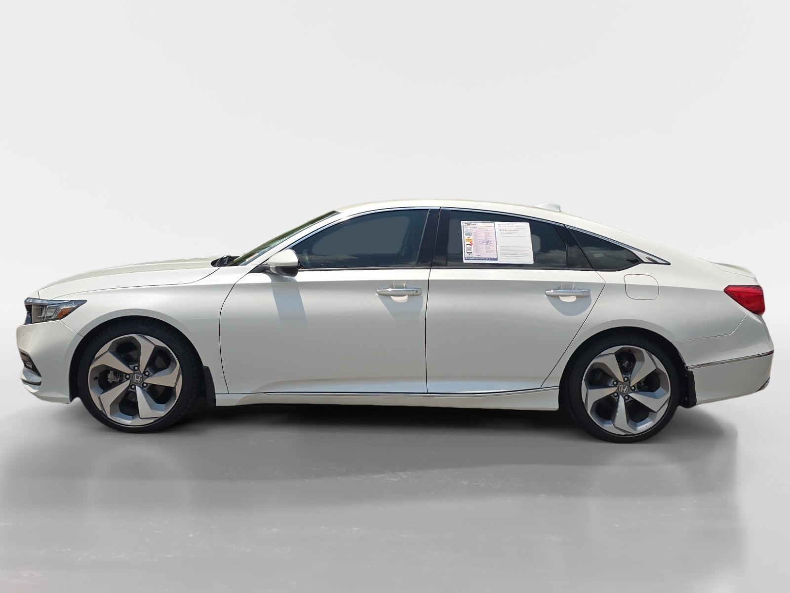 2020 Honda Accord Touring