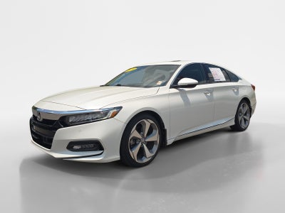 2020 Honda Accord Touring