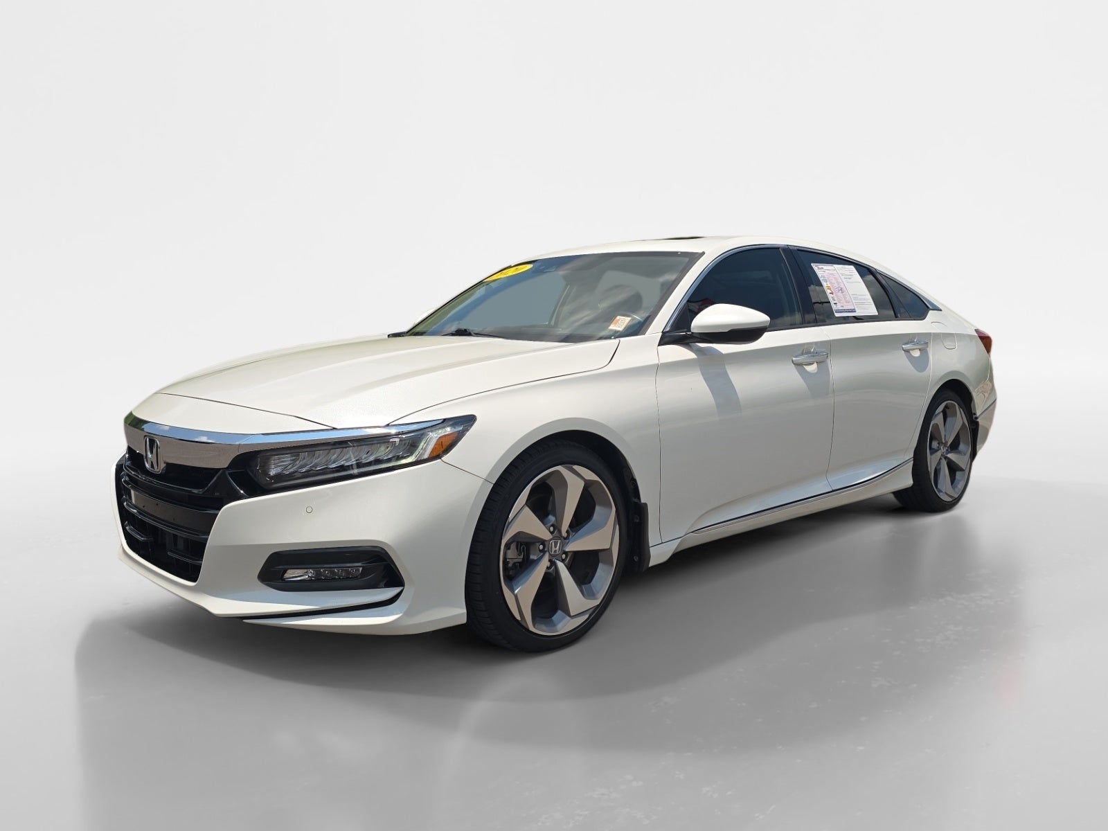 2020 Honda Accord Touring