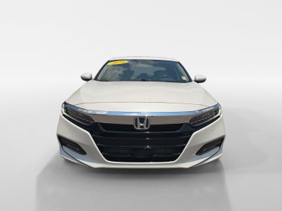 2020 Honda Accord Touring