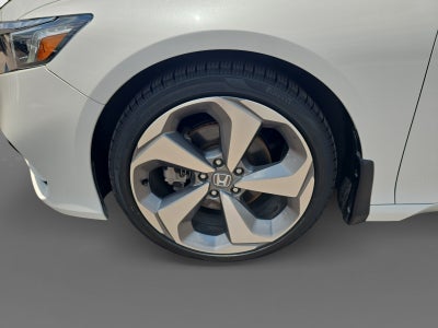 2020 Honda Accord Touring