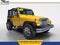 2006 Jeep Wrangler SE