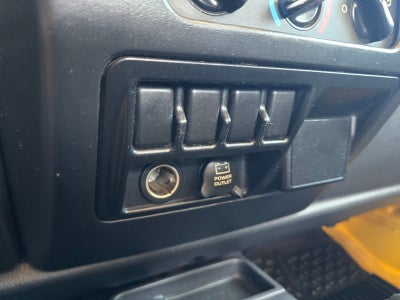 2006 Jeep Wrangler SE