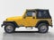 2006 Jeep Wrangler SE