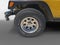 2006 Jeep Wrangler SE