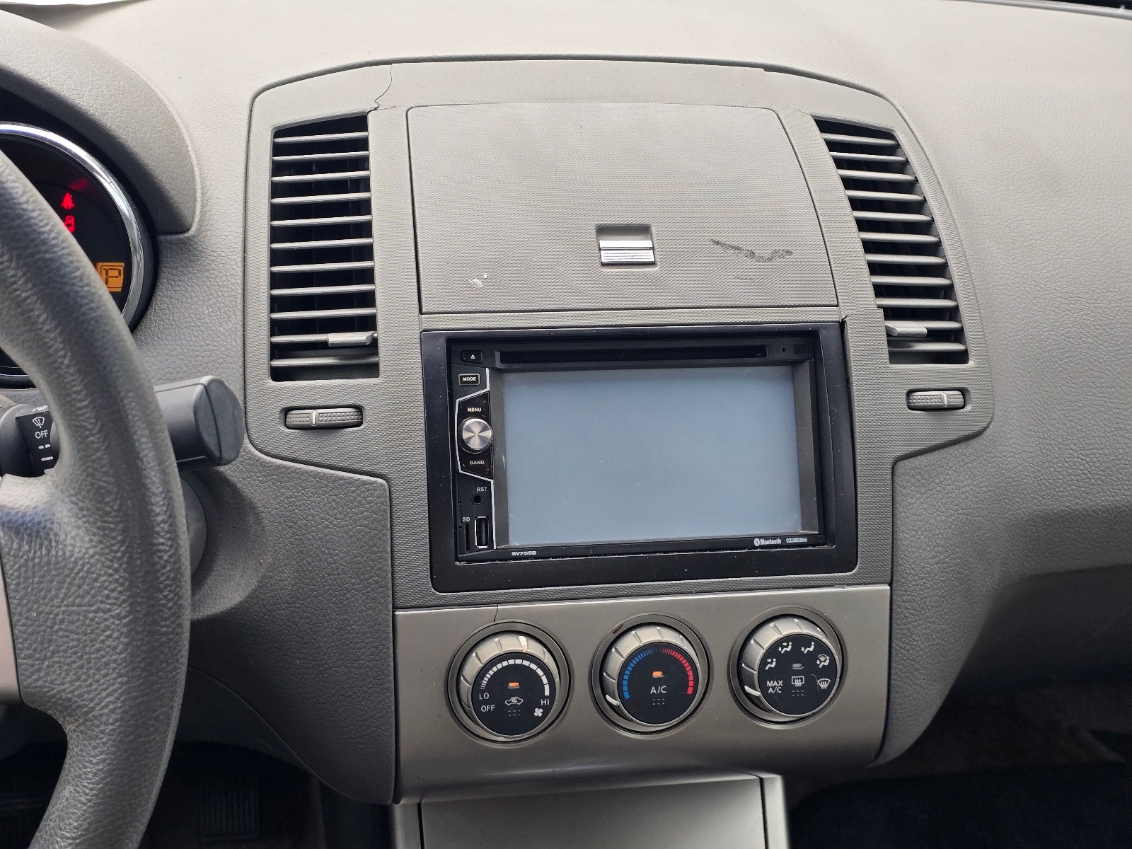 2005 Nissan Altima 2.5 S