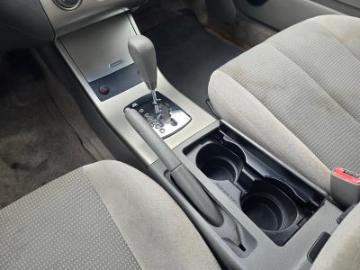 2005 Nissan Altima 2.5 S