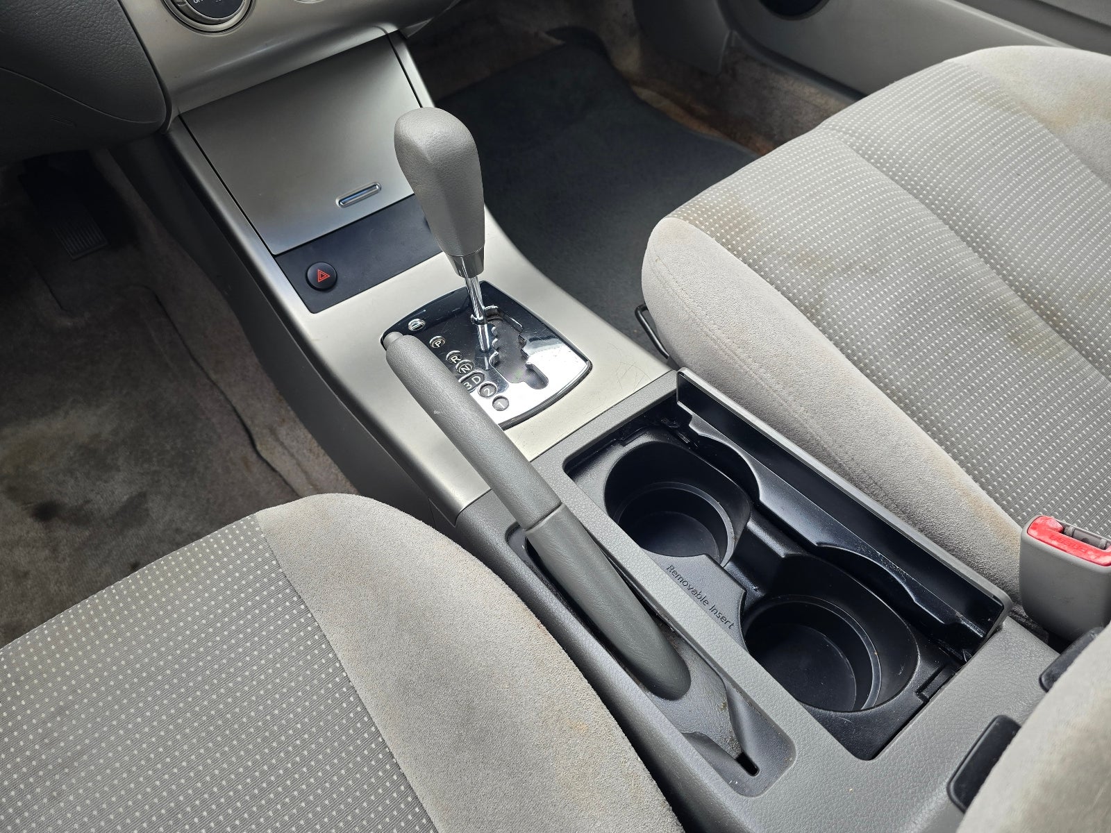 2005 Nissan Altima 2.5 S