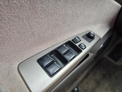 2005 Nissan Altima 2.5 S
