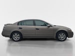 2005 Nissan Altima 2.5 S