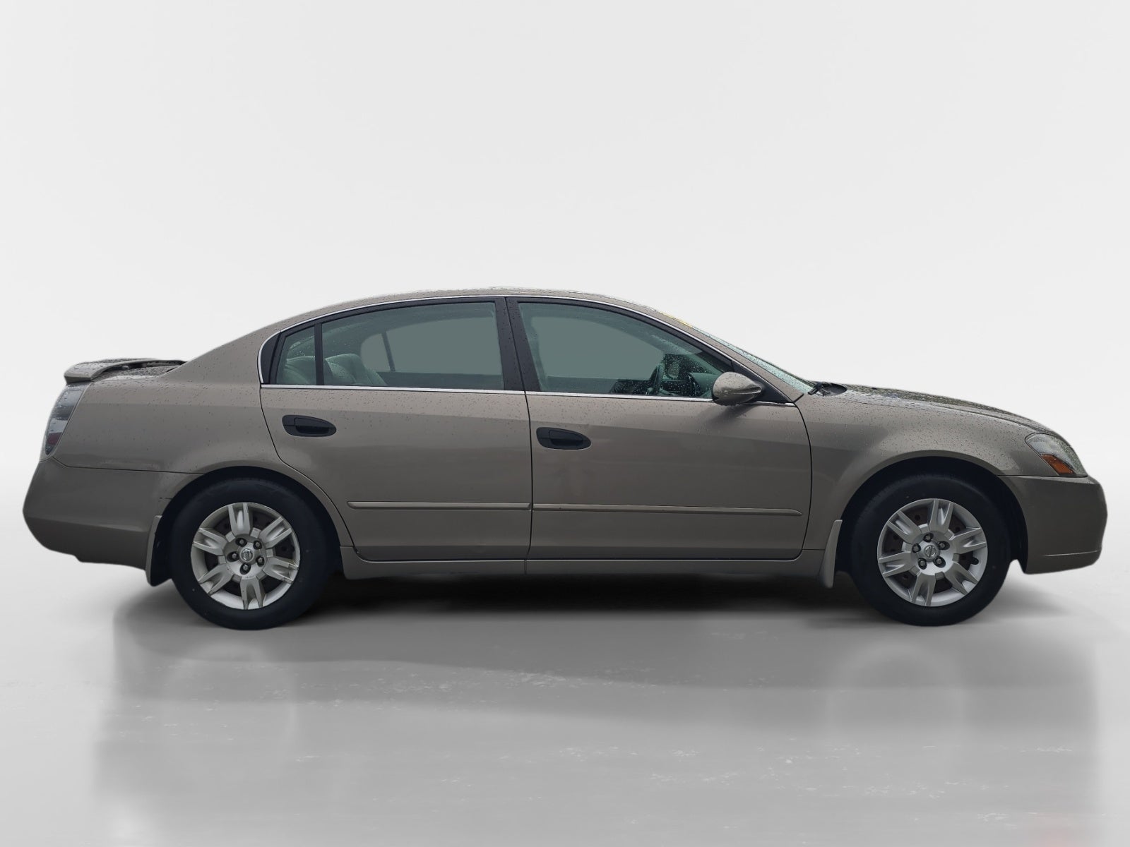2005 Nissan Altima 2.5 S
