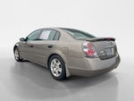 2005 Nissan Altima 2.5 S