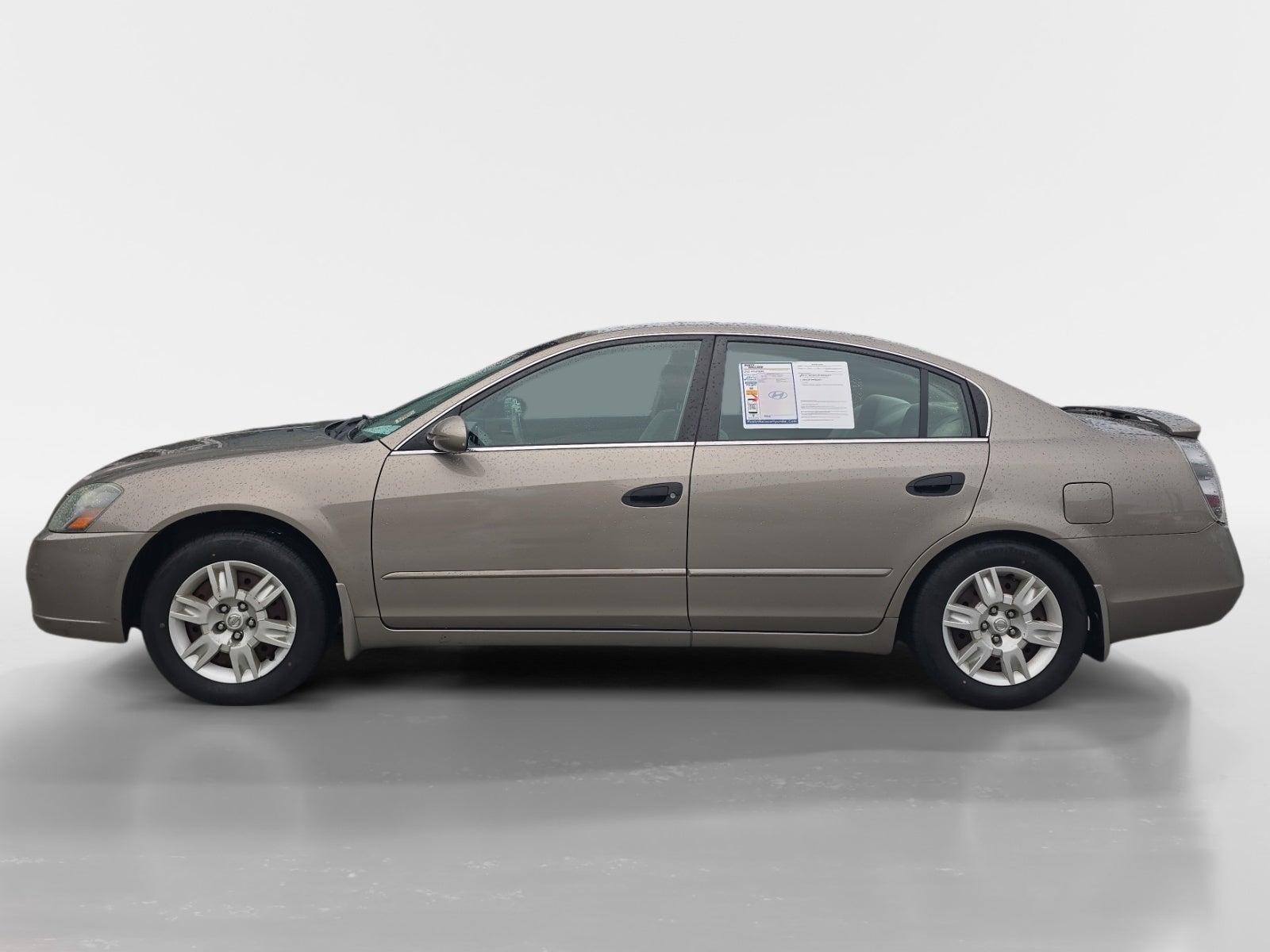 2005 Nissan Altima 2.5 S