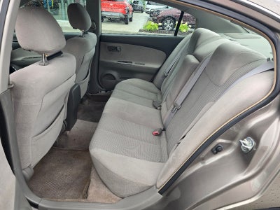 2005 Nissan Altima 2.5 S