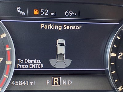 2023 Nissan Titan SV