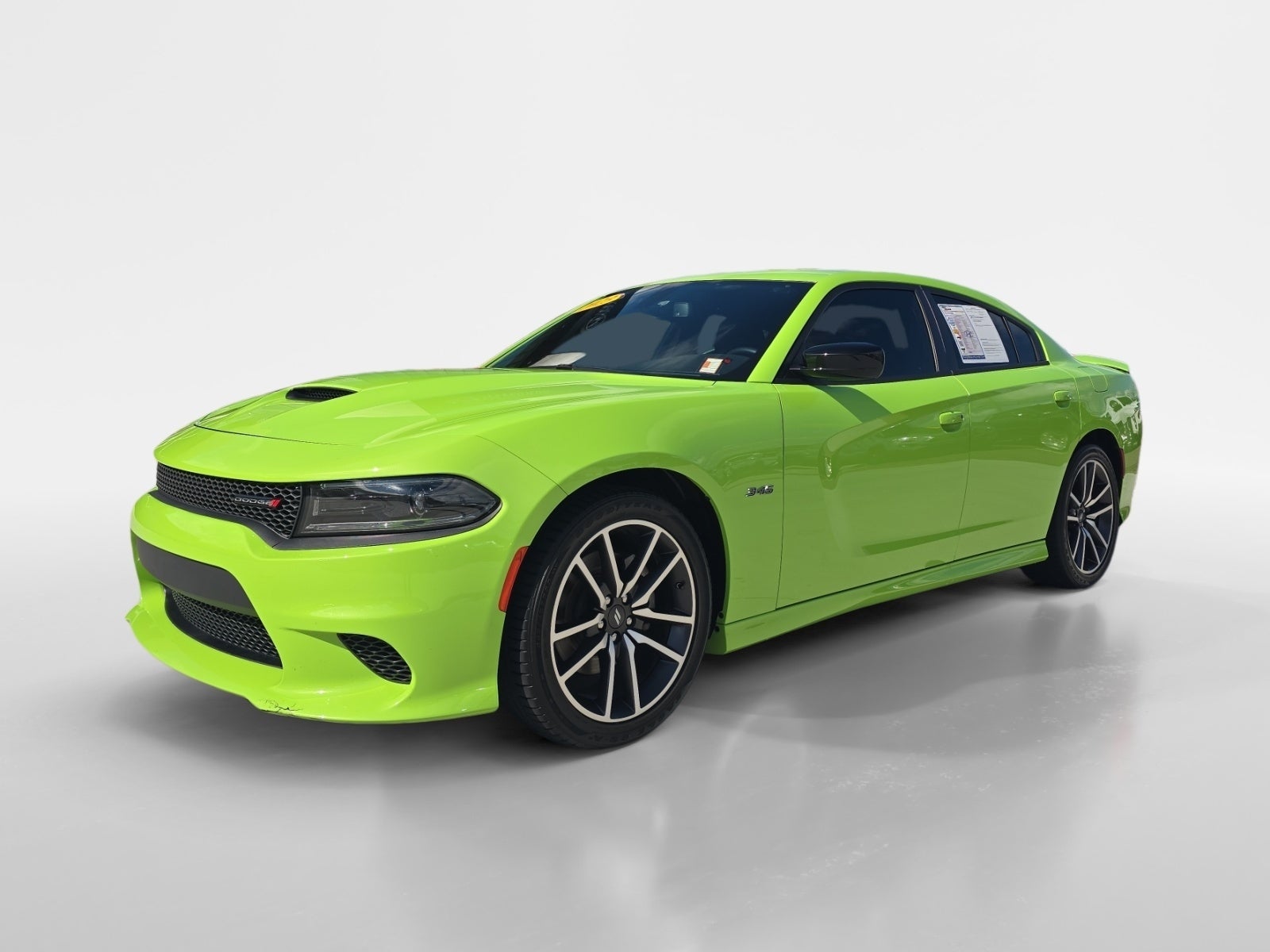2023 Dodge Charger R/T