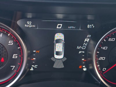 2022 Dodge Charger R/T