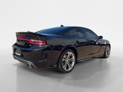 2022 Dodge Charger R/T