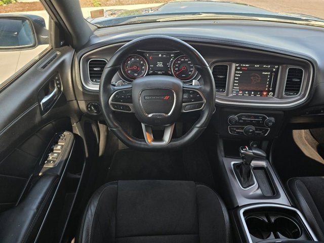 2022 Dodge Charger Scat Pack