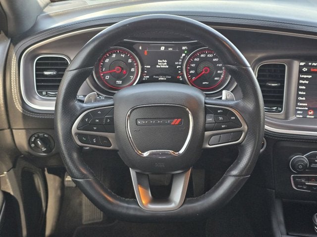 2022 Dodge Charger Scat Pack