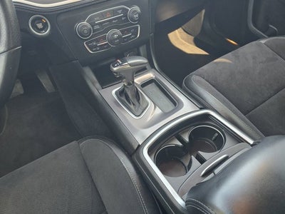 2022 Dodge Charger Scat Pack