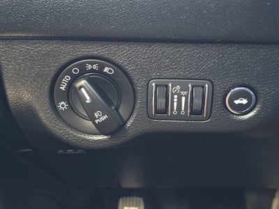 2022 Dodge Charger Scat Pack