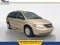 2001 Chrysler Town & Country LX