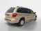 2001 Chrysler Town & Country LX