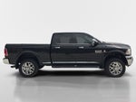2016 RAM 3500 Longhorn Limited